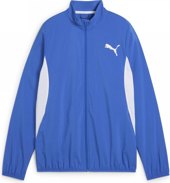 Produktbild Puma W Cross The Line Jacket 3.0 (M)