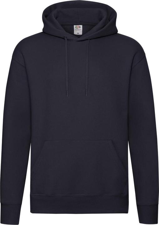 Image du produit Fruit of the Loom - Sweat à capuche - Homme (3XL)