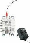 Actual product image Kathrein EXD 1524 Multiswitch Satellite / Terrestrial Signal (EXD 1524) (Various)