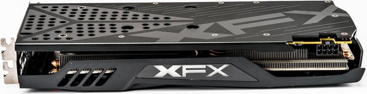 Produktbild XFX Rx 480 Gtr (8 GB)