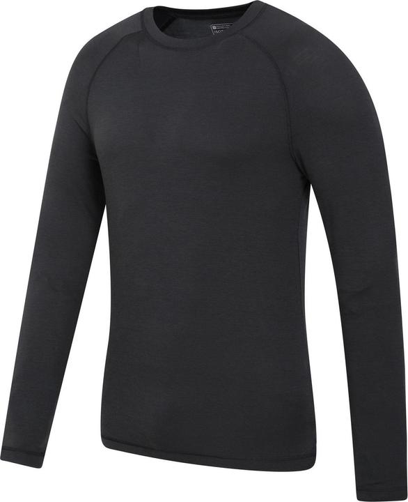 Actual product image Mountain Warehouse Mens Keep The Heat Thermal Top (4XL)