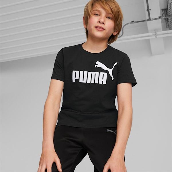 Image du produit Puma ESS Logo Tee-586960 (110)