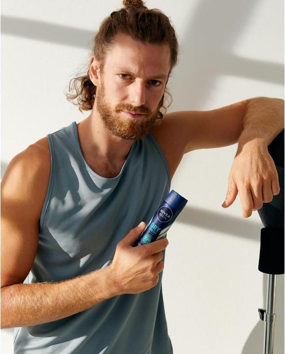 Produktbild Nivea Men Dry Active (Spray, 35 ml)