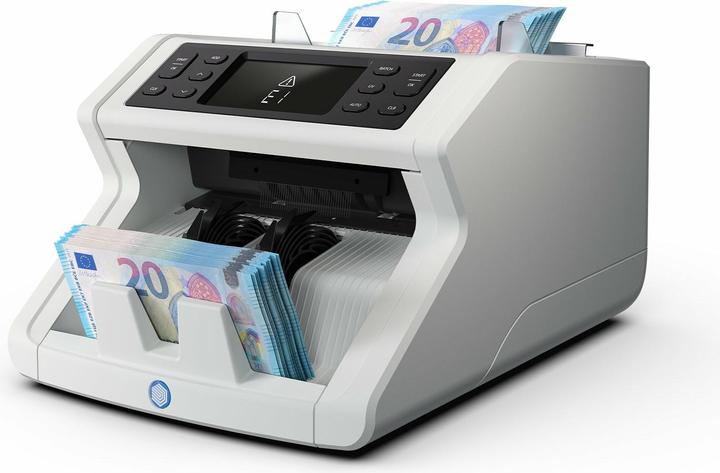 Produktbild Safescan 2210 (G2) (Geldscheinzähler)