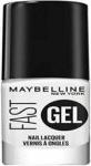 Produktbild Maybelline New York Fast Gel Nagellack (1 Clear Top Coat, Gel-Effekt Nagellack)