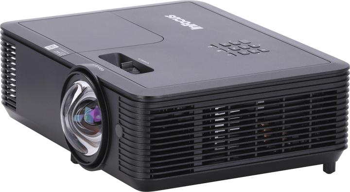 Immagine prodotto Infocus Genesi IN118BBST (Full HD, 3400 lm, 0.49:1)