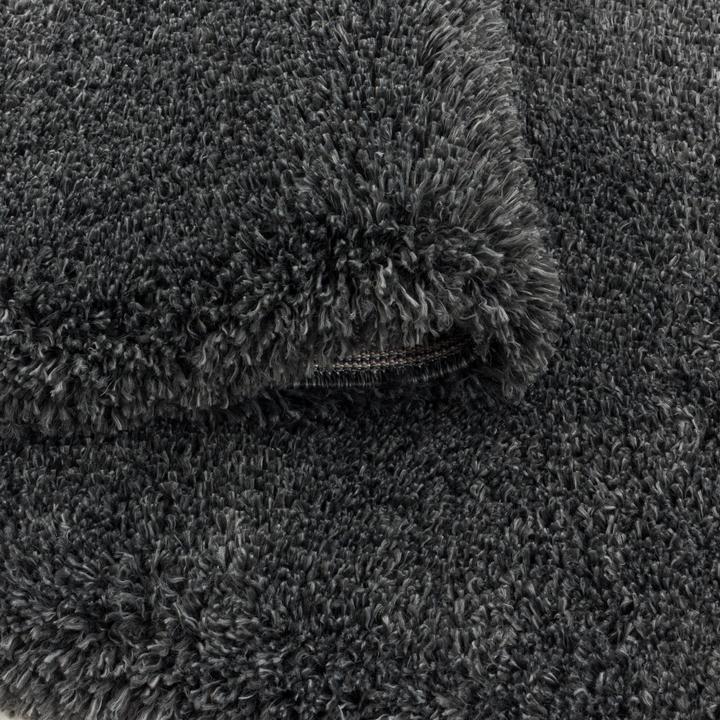 Actual product image Ayyildiz Hali FLUFFY high pile carpet (80 x 80 cm)