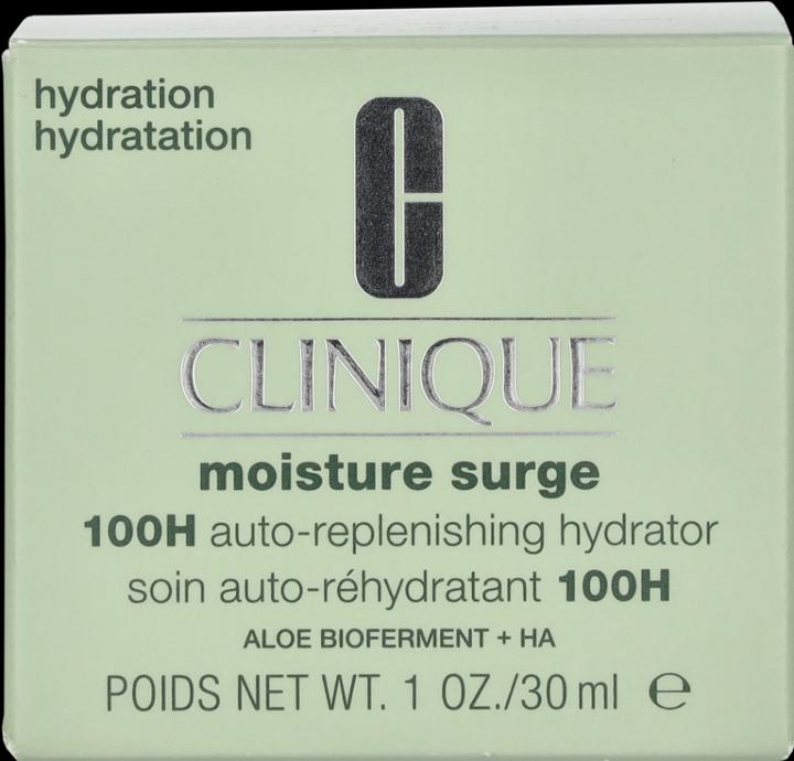 Produktbild Clinique Moisture Surge (30 ml, 24h Creme)