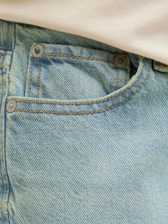 Actual product image Jack & Jones Jjialex Jjoriginal Shorts Sq 171 Sn Jnr (158)