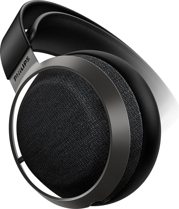 Productafbeelding Philips Fidelio X3/00 (Geen ruisonderdrukking, Bedraad)