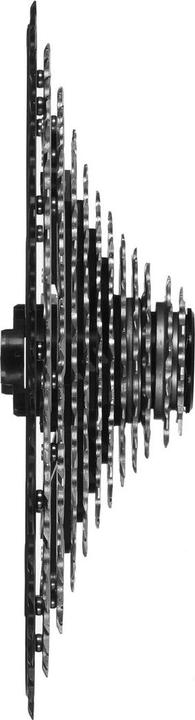 Produktbild Shimano SLX CS-M7100 (12-fach, 10-51)