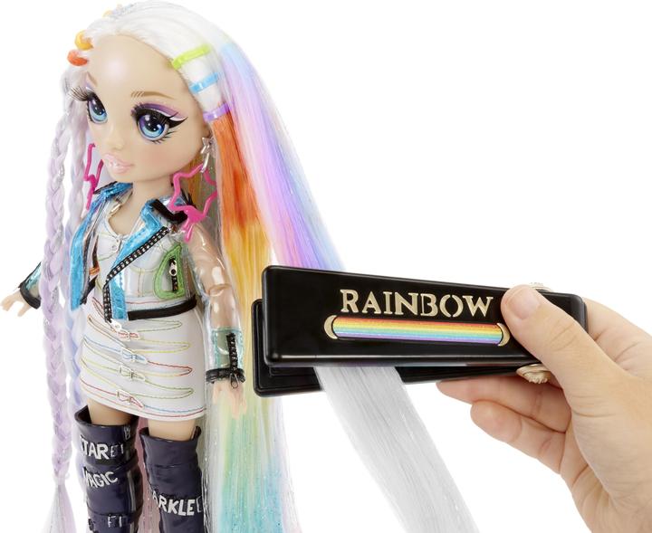 Immagine prodotto MGA Rainbow High Hair Studio