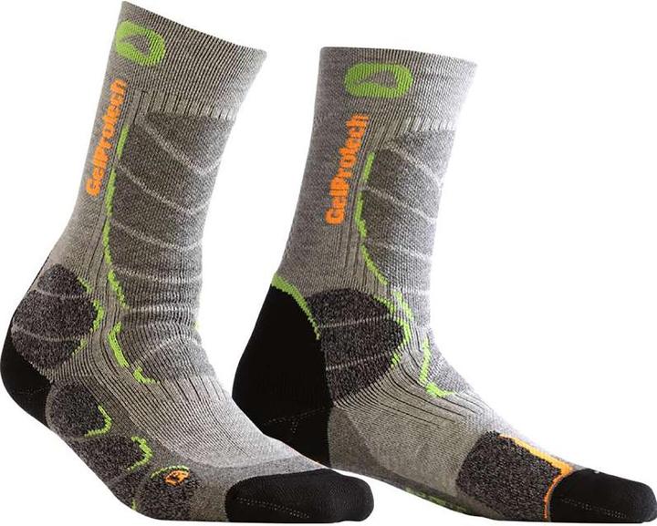 Monnet GelProtech Trek Socken