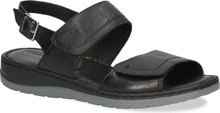 Actual product image Caprice Sandal (39)