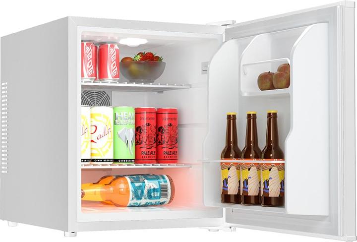 Produktbild Melchioni Polar 47 Weisser 47-Liter-Kühlschrank