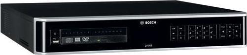 Bosch Security Systems DIVAR réseau 5000 32IP (Enregistreur vidéo en réseau (NVR))