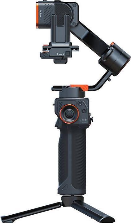 Image du produit Hohem Kit iSteady MT2 (Caméra d'action, Appareil compact, Appareil photo reflex, Smartphone, 1.20 kg)