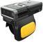 Actual product image Zebra RS5100, Wearable bar code reader, 1D/2D, LED, Code 11,Code 128,Code 39,Code 93,GS1 DataBar,MSI (QR Code)