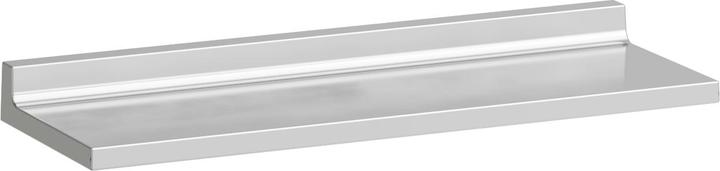Actual product image Laufen Kartell Shelfish Shelf, W/D/H 450/155/40 mm, wall mounted, H3853300