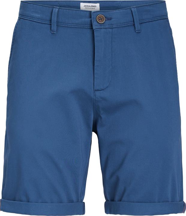 Enseigne Bleu