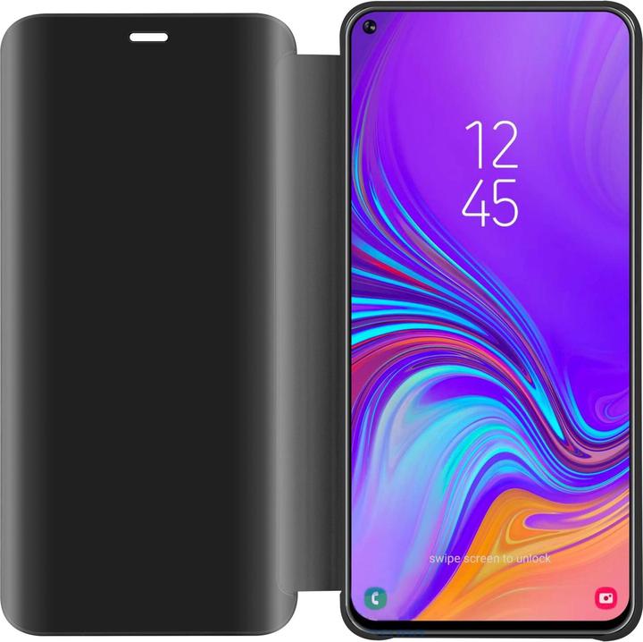 Image du produit Cadorabo Book Smart View Couverture miroir (Samsung Galaxy A8s)
