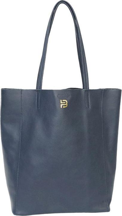 Produktbild Prima Ballerina Kate - Tote Bag Sauvage Blue Jeans
