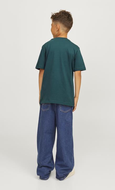 Produktbild Jack & Jones Jjecorp Logo Tee Ss O-Neck Noos Jnr (140)