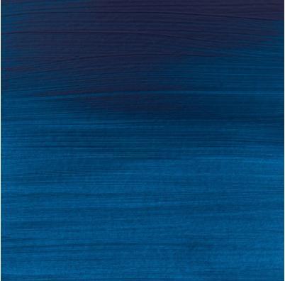Actual product image Talens Acrylic paint Amsterdam 500ml (Green blue, 500 ml)