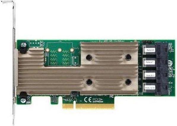 Immagine prodotto LSI SAS 9305-16i
