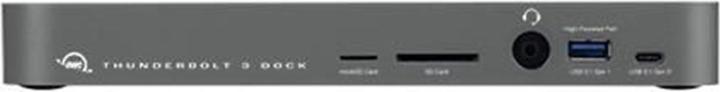 Produktbild OWC Thunderbolt 3 Dock (Thunderbolt, 5 Ports)