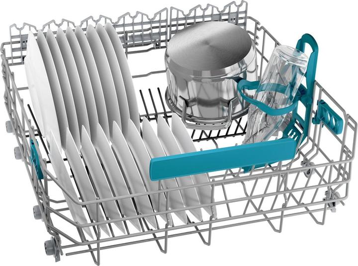 Image du produit Constructa CG5VX00HCD Lave-vaisselle entièrement intégré
