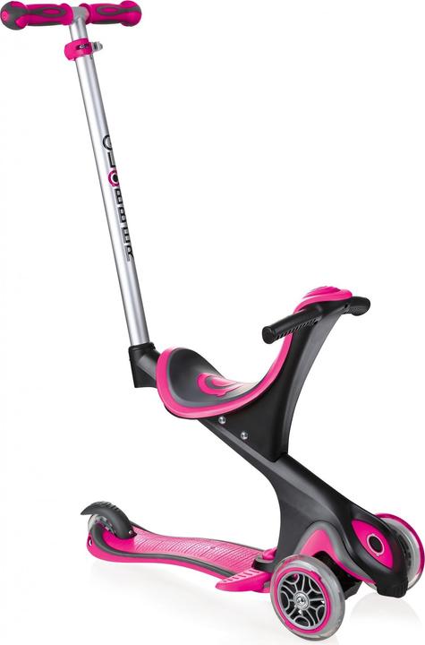 Produktbild Globber Go Up 5 in 1