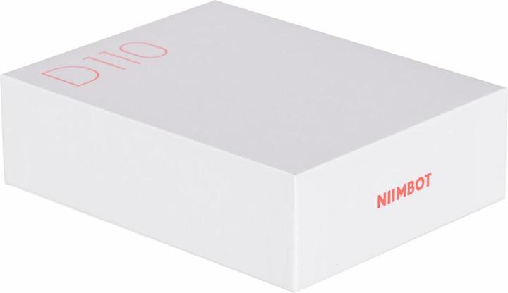 Image du produit Niimbot D110 (203 dpi)
