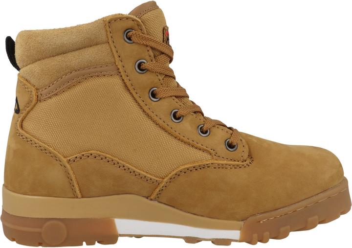 Produktbild FILA Grunge II Mid - 55533 (40)