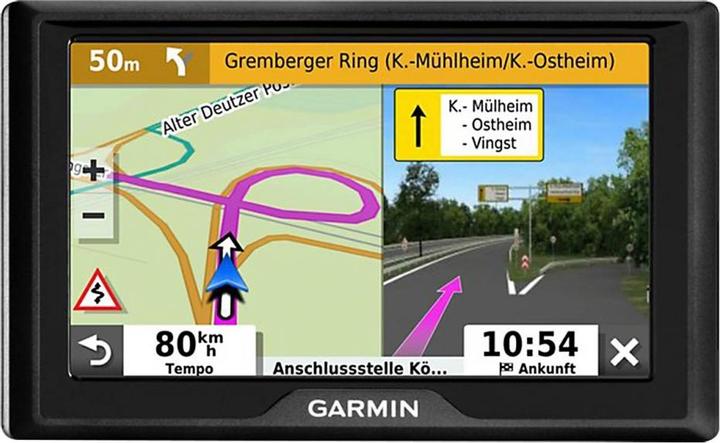 Image du produit Garmin Drive 52 Full EU MT (5")