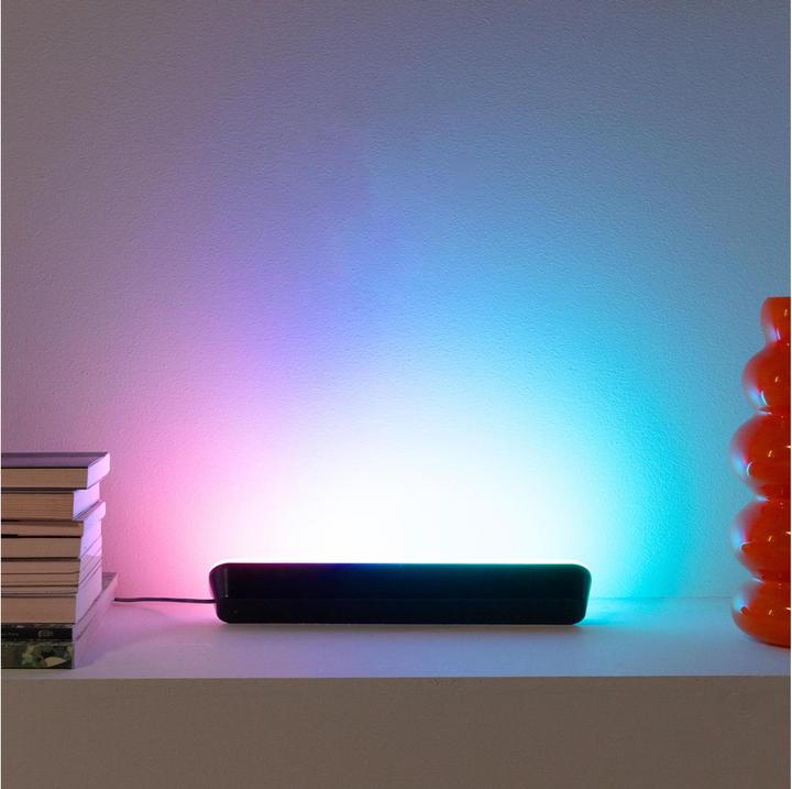 Actual product image WiZ Gradient Light Bars double pack