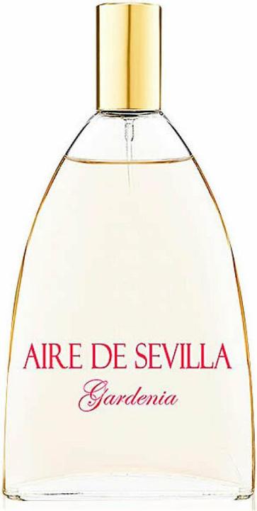 Produktbild Aire de Sevilla GARDENIA agua fresca edt vapo 150 ml (Eau de Toilette, 150 ml)