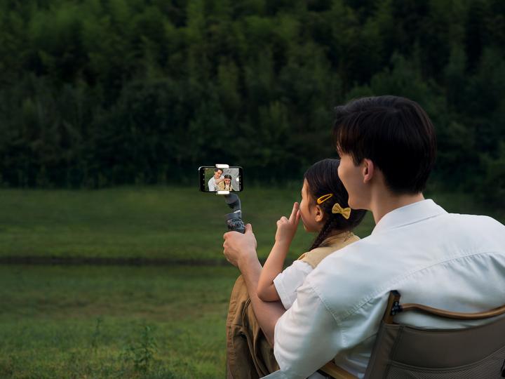 Productafbeelding DJI Osmo Mobiel 6 (Smartphone, 0.29 kg)