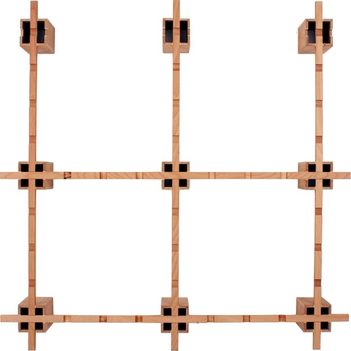 Immagine prodotto Tojo System (100 x 200 cm)