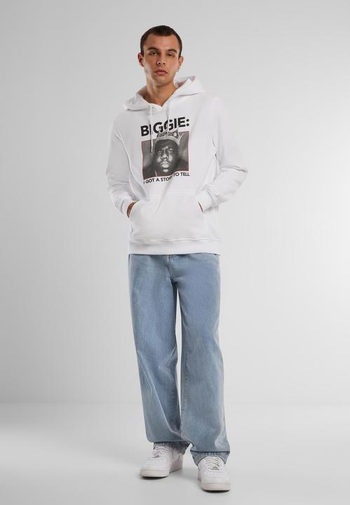 Image du produit Mister Tee Sweat à capuche Biggie Crown - 18601 (L)