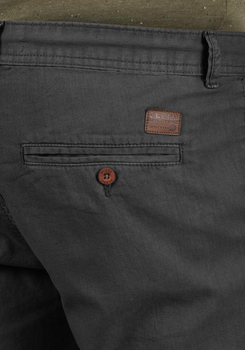 Image du produit Blend Lias -Short en lin - Homme (L)