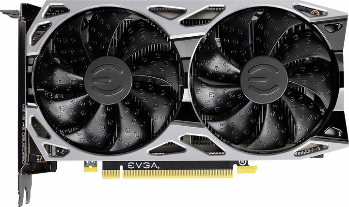 EVGA GeForce GTX 1660 SC Ultra Gaming (6 GB)