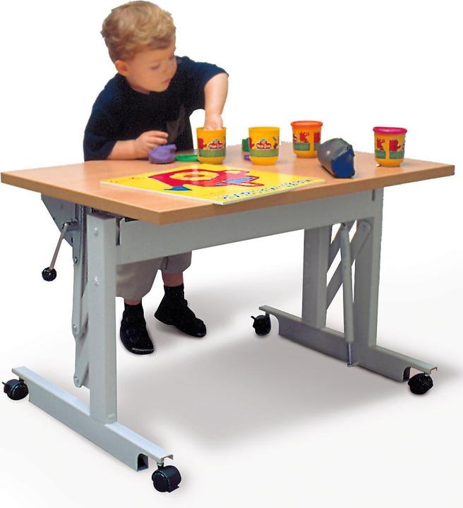 Produktbild Möckel Therapietisch ergo S 52