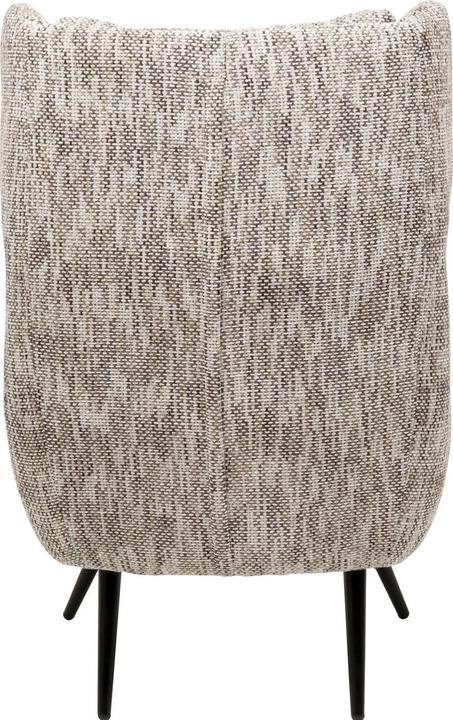 Produktbild Kare Design Sessel Arne Grau