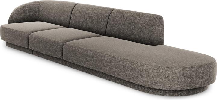Produktbild Micadoni Miley (2-Sitzer, 3-Sitzer, 4-Sitzer)