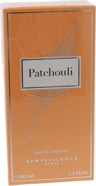 Image du produit Reminiscence Patchouli (Eau de toilette, 100 ml)
