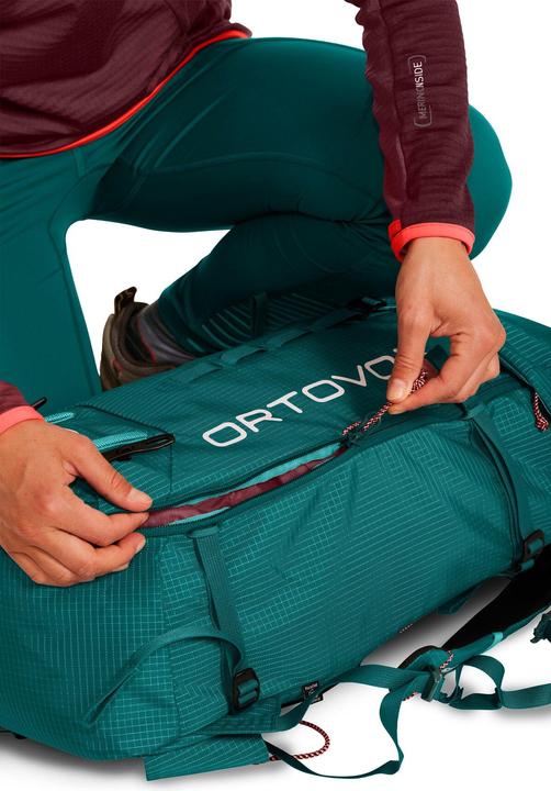 Immagine prodotto Ortovox Donna Trad 26 S (26 l)