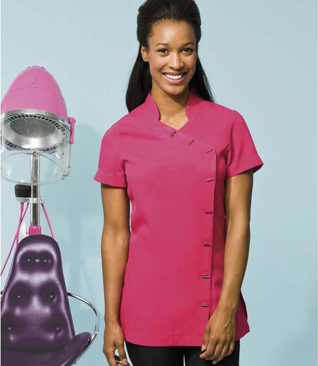 Actual product image Premier Orchid work tunic work coat (2 pcs pack) (38)