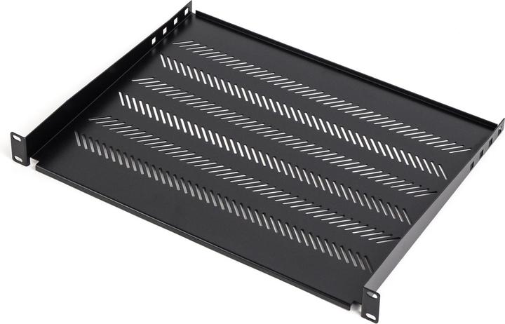 Actual product image Digitus KatLink TN-19-350-1U-BK rackhylde