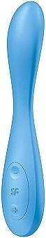 Immagine prodotto Satisfyer G-Spot Flex 4 - Blue